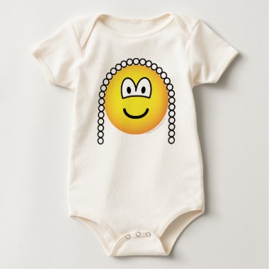 Judge emoticon   baby_toddler_apparel_tshirt