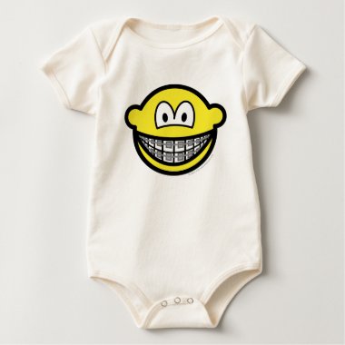 Braces buddy icon   baby_toddler_apparel_tshirt