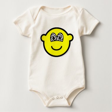 Hypnotized buddy icon   baby_toddler_apparel_tshirt