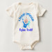 Infant Organic Onesie / Creeper