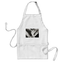 Baby Toes aprons