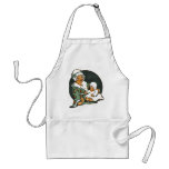 Baby Toes Aprons