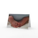 Baby Toes cards by ValerieL Baby Toes cards