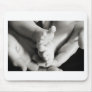 Baby Toes Mousepad