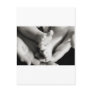 Baby Toes Postcard