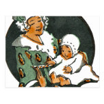 Baby Toes Postcards