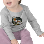 Baby Toes Shirts