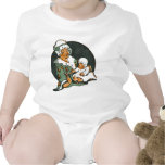 Baby Toes Tee Shirts