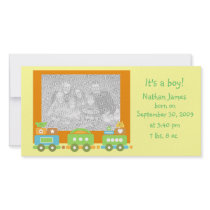 Baby Train photo cards by rdwnggrl Baby Train photo cards