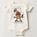 Baby Translator Onesie