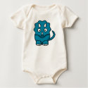 Baby Triceratops T-Shirt shirt