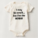 Infant Organic Onesie / Creeper