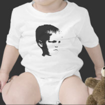 BABY! t-shirts