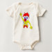 Infant Organic Onesie / Creeper