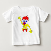 Baby t-shirts by lonvig Baby t-shirts