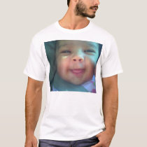 Baby t-shirts by PictureMe Baby t-shirts