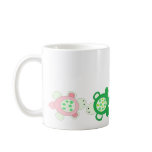 Baby Turtles Coffee Mug