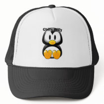 baby_tux_01, Chilly Willy Hats