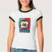 Ladies Ringer T-Shirt