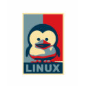 Baby Tux Linux t-shirts by eritor Baby Tux Linux t-shirts