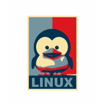 Baby Tux Linux Shirts by eritor