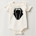 Infant Organic Onesie / Creeper