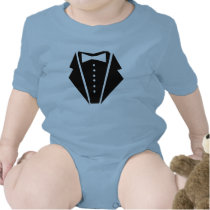 Baby Tux t-shirts by sarahstallings627 Baby Tux t-shirts