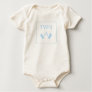 Baby Twin A / B for boys Shirts