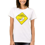 BABY UNDER CONSTRUCTION 2 SHIRT