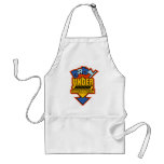 BABY UNDER CONSTRUCTION aprons