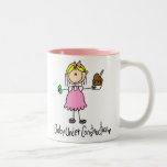 Baby Under Construction Mug
