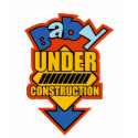 Baby Under Construction T-Shirt by crazycoolbaby Baby Under Construction T-Shirt