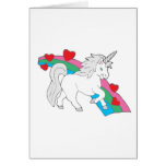 Baby-Unicorn cards