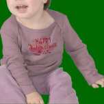 Baby valentine Shirt