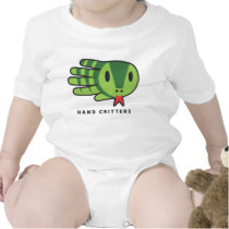 Baby Viper Baby Bodysuit