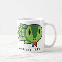 Baby Viper Coffee Mug