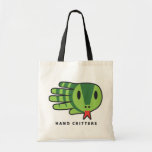 Baby Viper Tote Bag