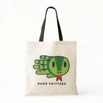 Baby Viper Tote Bag