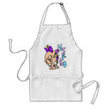 Baby Virgo aprons