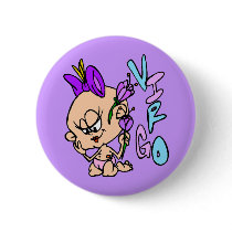 Baby Virgo buttons by Jojodesign Baby Virgo buttons