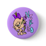 Baby Virgo buttons