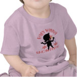 Baby Wanna Showtune (Girl) Infant T-Shirt