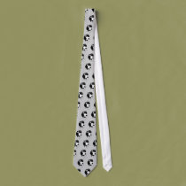 Baby Whale ties