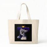 Baby White Tiger bags