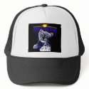 Baby White Tiger hats by fstasu58 Baby White Tiger hats