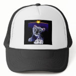 Baby White Tiger hats