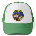 Baby Witch hats