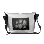 Baby,you look Marvelous! rickshaw messenger bags