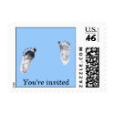 baby You're invited postage by bkang22 baby You're invited postage