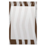 Baby Zebra Customized Stationery